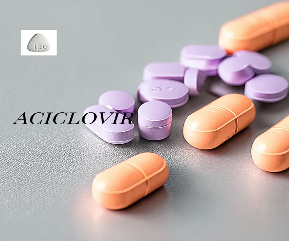 Aciclovir dorom compresse prezzo